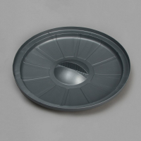 Бак хозяйственно-бытовой «Колор», 40 л, с крышкой, цвет МИКС Бак хозяйственно-бытовой «Колор», 40 л, с крышкой, цвет МИКС