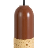 Светильник BayerLux "Манси" Е27 40Вт 20х20х22-120 см Светильник BayerLux "Манси" Е27 40Вт 20х20х22-120 см