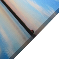 Картина "Рассвет" 50*70 см Картина "Рассвет" 50*70 см