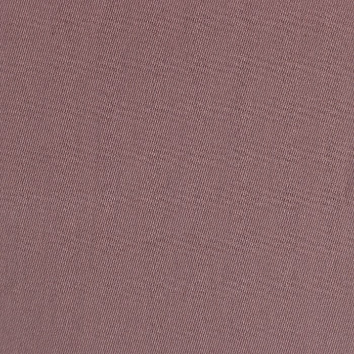 Простыня на резинке Twilight Mauve 180х200х25 см, 100% хлопок, мако-сатин, 114г/м2
