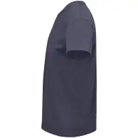 Футболка мужская Crusader Men, темно-серая (графит), размер 3XL