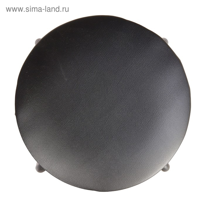 Табурет Табурет "Кольцо" Черный/черный