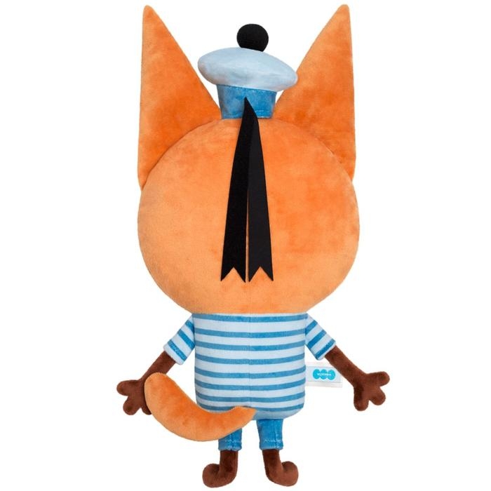 Игрушка-подушка «Коржик», Три кота Игрушка-подушка «Коржик», Три кота