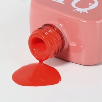 Гель лак для ногтей &laquo;SIMPLE&raquo;, 3-х фазный, 10 мл, LED/UV, цвет (181)