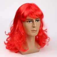 Карнавальный парик &laquo;Неженка&raquo;, 120 г