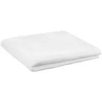 Дорожный плед Voyager 2, белый