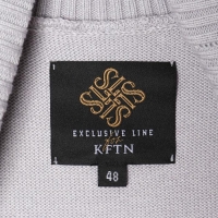 Джемпер мужской SL, 48, серый Джемпер мужской SL, 48, серый