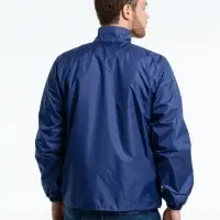 Ветровка Kivach темно-синяя, размер M