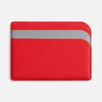 Чехол для карточек Dual, ver.2, красный Чехол для карточек Dual, ver.2, красный