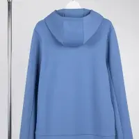 Анорак унисекс Lovi, синий, размер XXL