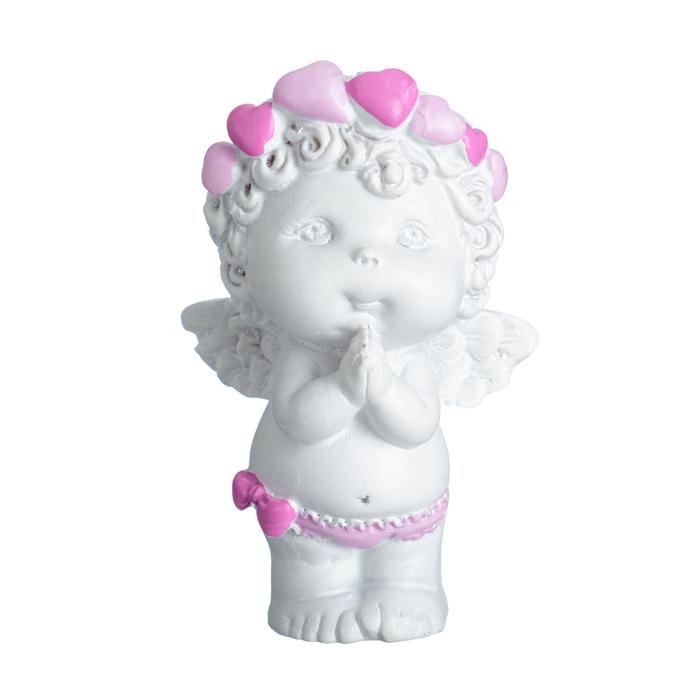 Фигура "Ангел" 5х5х9см