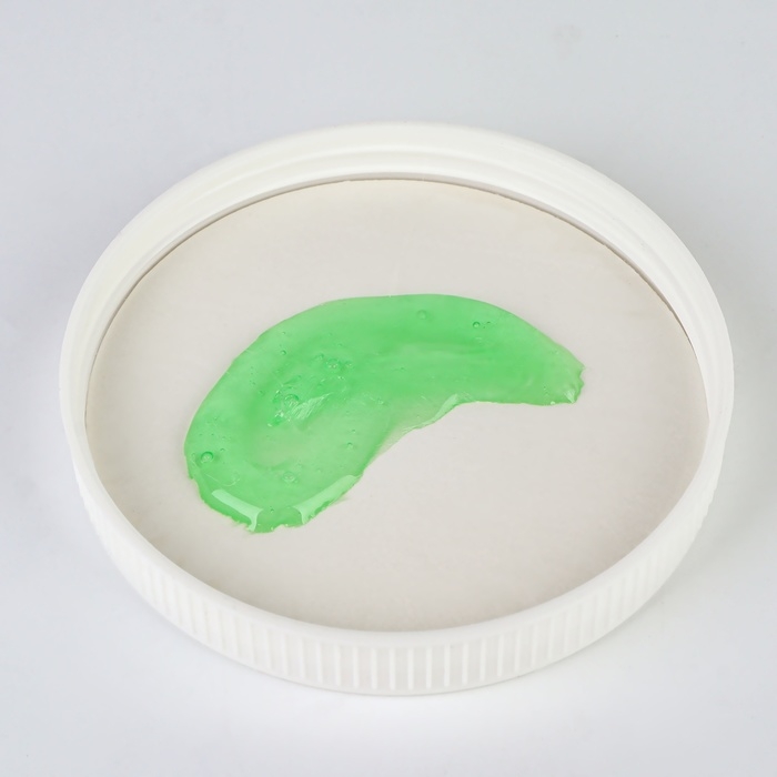 Воск для депиляции, холодный, 300 гр, с ароматом алоэ Воск для депиляции, холодный, 300 гр, с ароматом алоэ