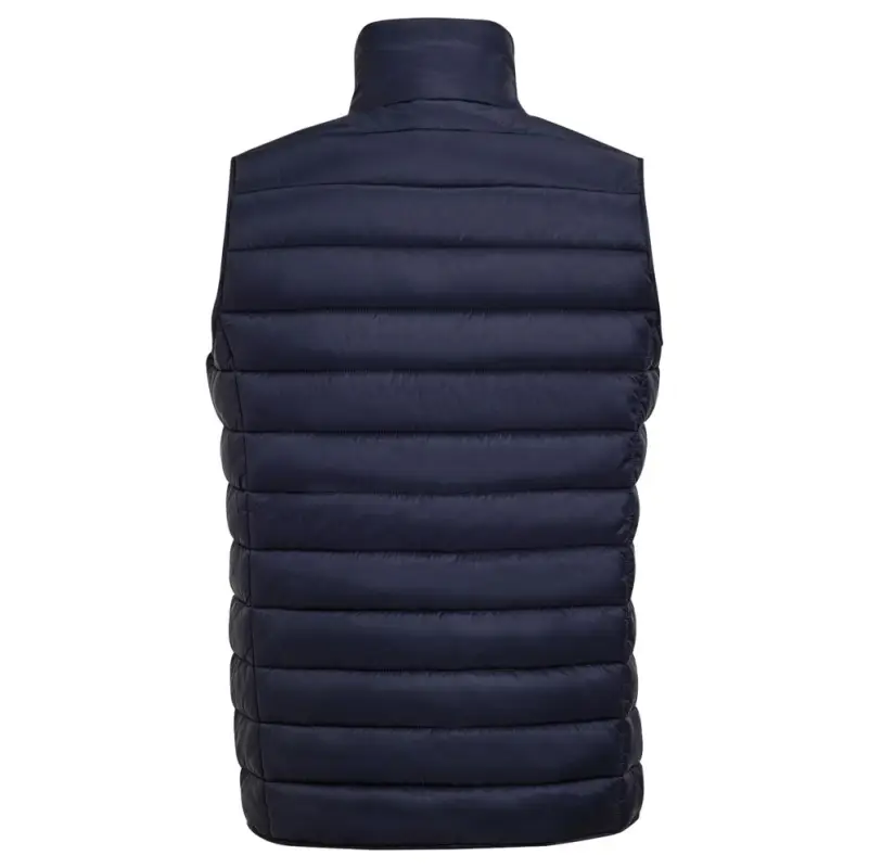 Жилет Wave Men темно-синий, размер S