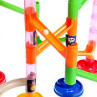 Конструктор &laquo;Turbo шарики&raquo;, 58 деталей