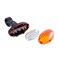 Набор для велосипеда 3 в 1: фонарь, ремонтный набор, сумка 20 х 20 х 27 см Набор для велосипеда 3 в 1: фонарь, ремонтный набор, сумка 20 х 20 х 27 см