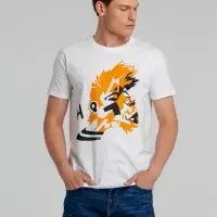 Футболка «Меламед. Ноль», белая, размер L Футболка «Меламед. Ноль», белая, размер L