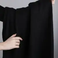 Дорожный плед Voyager 2, черный