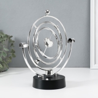 Маятник "Сфера" сердце 11 х 22 х 25 см