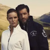 Куртка софтшелл мужская Snyder, белая, размер XXL