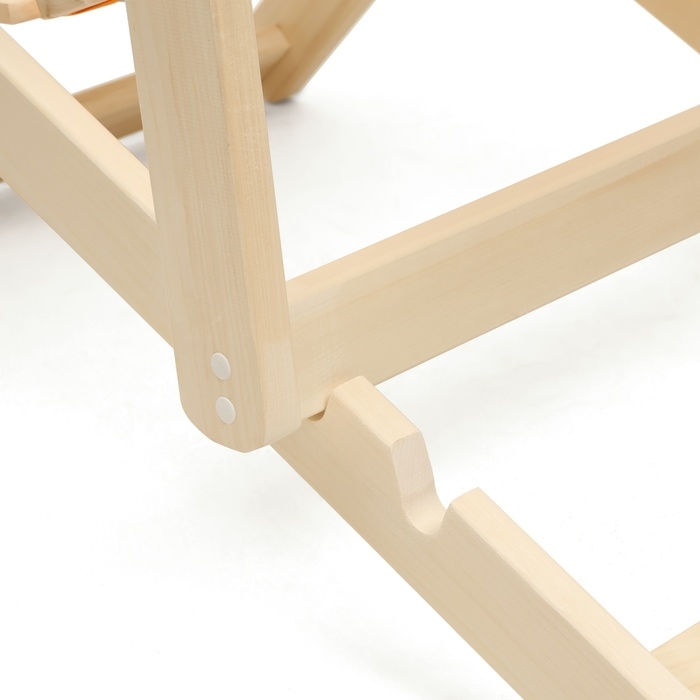 Шезлонг гибкий (ширина 60) Шезлонг гибкий (ширина 60)