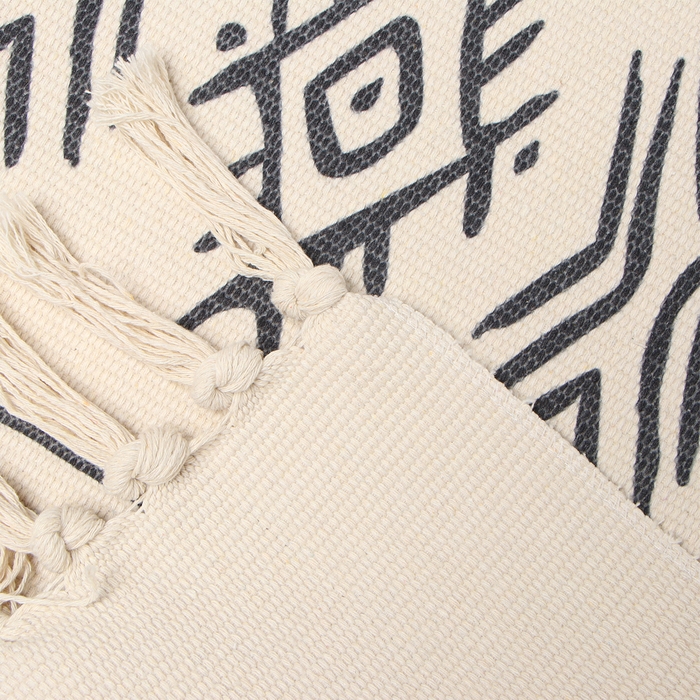 Ковер Этель «Этника», 60х150 см , 50% хл, 50% п/э Ковер Этель «Этника», 60х150 см , 50% хл, 50% п/э