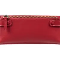 Кошелек Torretta, красный Кошелек Torretta, красный