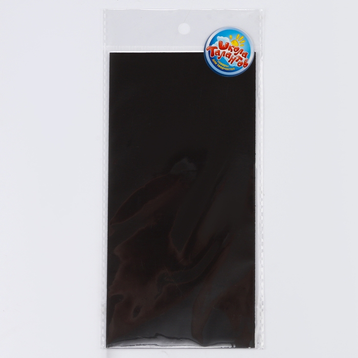 Магнитная лента &laquo;Создай магниты&raquo;, белая, 20&times;10 см