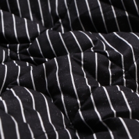 Покрывало LoveLife евро макси Striped 240*210&plusmn;5см, новосатин, 100%п/э