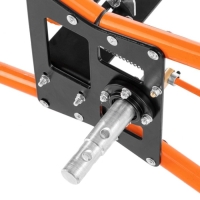 Платформа под шуруповерт АШД-01, подшипник качения, d= 20/23мм (T-ASHD-01)