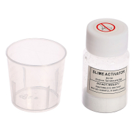 Набор для опытов &laquo;Большой набор опытов, Удивительный космос&raquo;, 5 опытов