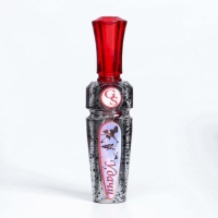 Манок ЗС Sergant, на утку, однолепестковый, красный Манок ЗС Sergant, на утку, однолепестковый, красный