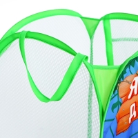 Корзина для хранения игрушек &laquo;Я дино&raquo;