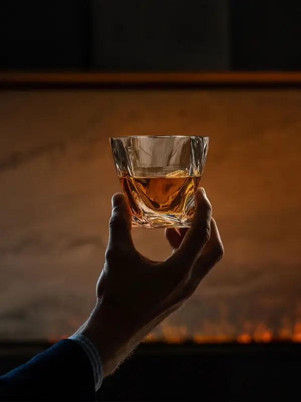 Стакан для виски Nobly Стакан для виски Nobly