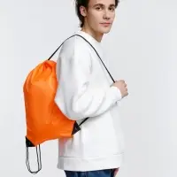 Рюкзак New Element, оранжевый