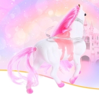 Игрушка &laquo;Единорог&raquo;, МИКС