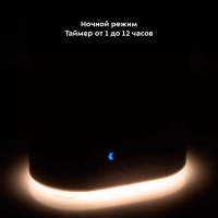 Увлажнитель воздуха для дома КТ-3839 - 145 Вт Увлажнитель воздуха для дома КТ-3839 - 145 Вт