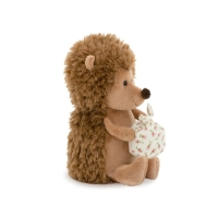 Мягкая игрушка «Ёжик Колюнчик» с узелочком, 15 см Мягкая игрушка «Ёжик Колюнчик» с узелочком, 15 см