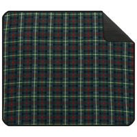 Коврик туристический Maclay, флис, 130х150х0.3 см, цвет МИКС Коврик туристический Maclay, флис, 130х150х0.3 см, цвет МИКС