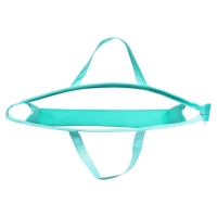 Папка с ручками А4, 335 х 235 х 55 мм, пластиковая, ручки-тесьма, Calligrata "Котики" Папка с ручками А4, 335 х 235 х 55 мм, пластиковая, ручки-тесьма, Calligrata "Котики"