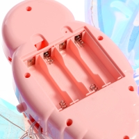 Набор модницы «Сказочная фея», крылья музыкальные, свет Набор модницы «Сказочная фея», крылья музыкальные, свет