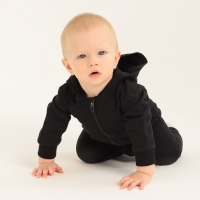 Комбинезон детский MINAKU цвет черный, рост 62-68 см