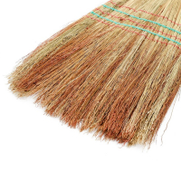 Веник узбекский из сорго 4х-прошивной 4х-лучевой, ручная работа, 90-95 см Веник узбекский из сорго 4х-прошивной 4х-лучевой, ручная работа, 90-95 см