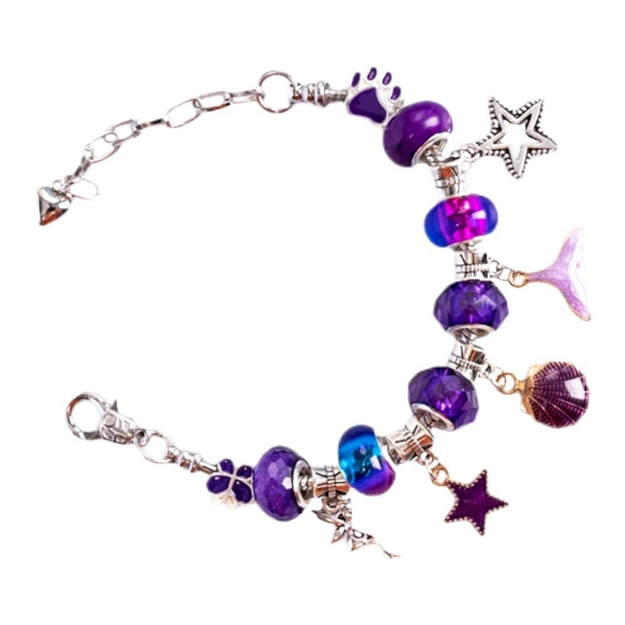 Набор для творчества &laquo;Украшения своими руками&raquo; 25 шармов