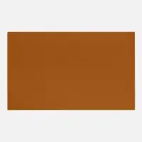 Плед Ornato, оранжевый (светлое золото)