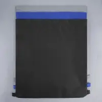 Основа для шопера-рюкзака B3, синяя