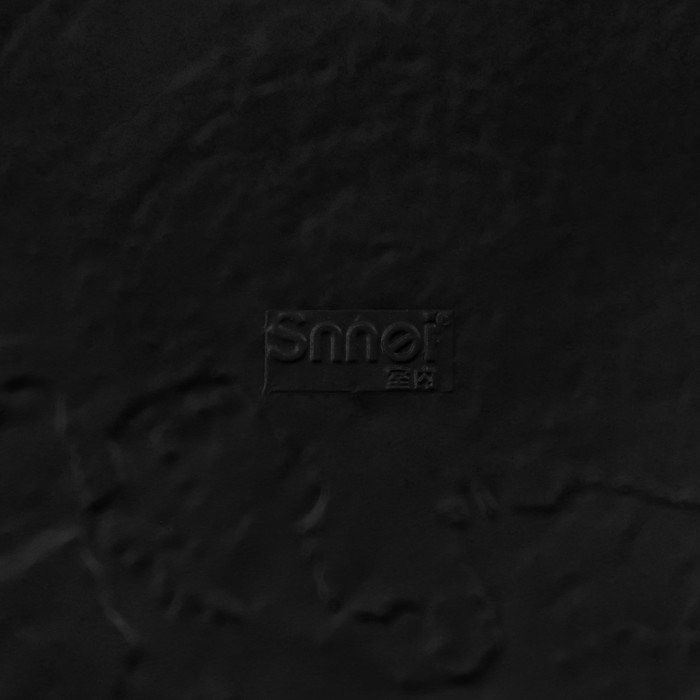 Декор настенный металл "Орбиты" 56х5х57 см