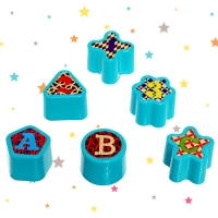 Сортер &laquo;Шар&raquo;, 6 фигур