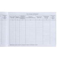 Медицинская карта ребенка Форма №112/у, 80 листов, Коты аристократы Медицинская карта ребенка Форма №112/у, 80 листов, Коты аристократы