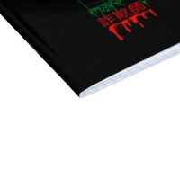 Тетрадь 48л кл BRAUBERG Anime, гл. лак, ассорти, 5 видов Тетрадь 48л кл BRAUBERG Anime, гл. лак, ассорти, 5 видов