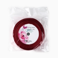 Лента атласная «Спасибо», пыльная роза, 2 см х 22.5 м Лента атласная «Спасибо», пыльная роза, 2 см х 22.5 м